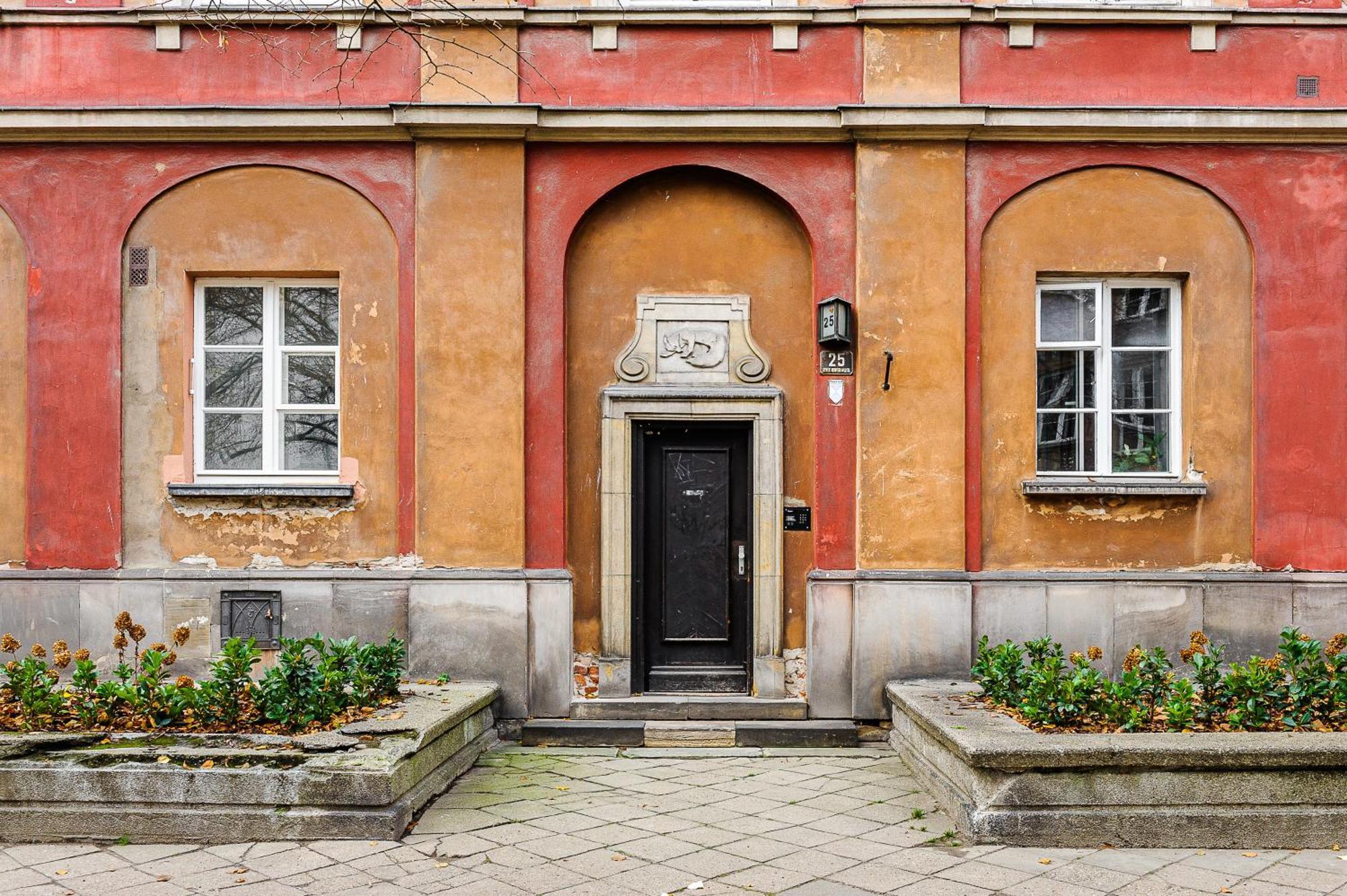 Lumina Duplex Apartment In Old Town Варшава Экстерьер фото